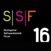 Stuttgarter Softwaretechnik Forum 2016