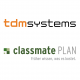 TDM Systems und simus systems kooperieren