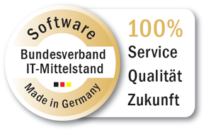 Software made in Germany