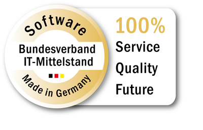 Software made in Germany Award