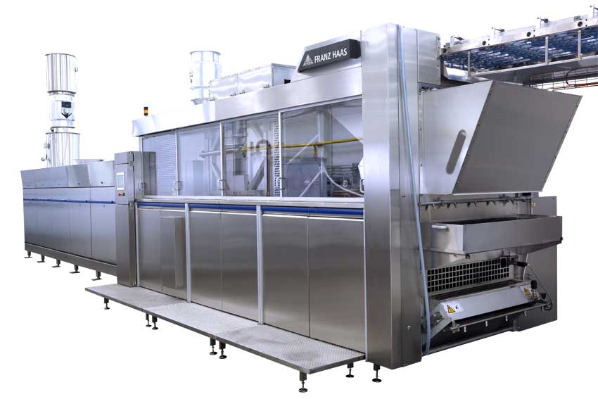 Success Story Haas Group Tools to Master Complexity