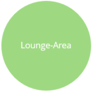 Lounge-Area