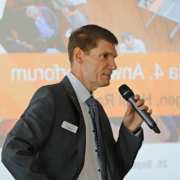 simus systems Dr. Arno Michelis