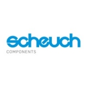 Logo von Scheuch Components