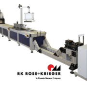 RK Rose+Krieger heavy duty profiles