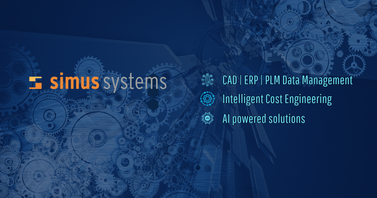 Product Videos: How simus classmate will revolutionize your data management