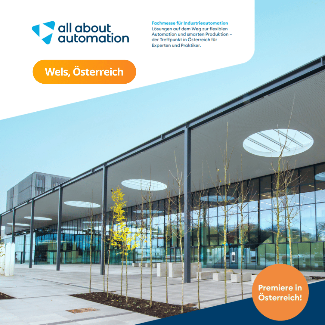 all about automation Wels_ all about automation Wels