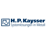 Logo H.P. Kaysser