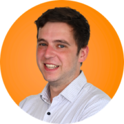 Kai Wagner, Vertriebsingenieur bei simus systems